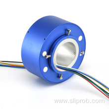 Custom Electrical Slip Ring